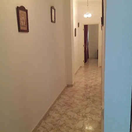 Andrea Apartment