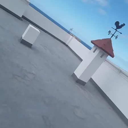 Andrea Apartament